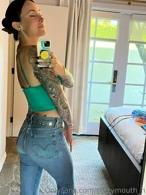 pottymouth_h / thepottymouthpod nude photo #0127