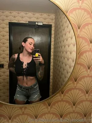pottymouth_h / thepottymouthpod nude photo #0133