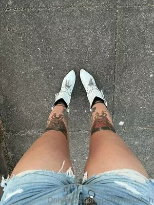 pottymouth_h / thepottymouthpod nude photo #0134