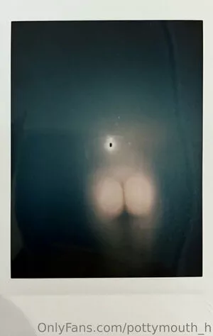 pottymouth_h / thepottymouthpod nude photo #0136