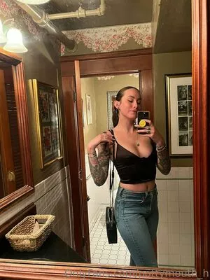 pottymouth_h / thepottymouthpod nude photo #0147