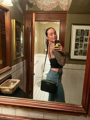 pottymouth_h / thepottymouthpod nude photo #0148