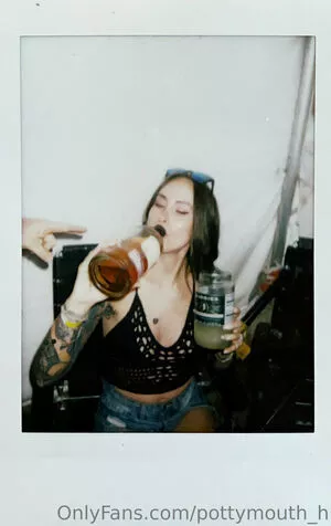pottymouth_h / thepottymouthpod nude photo #0153