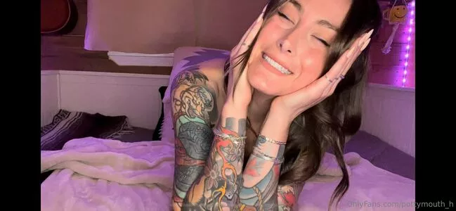 pottymouth_h / thepottymouthpod nude photo #0160