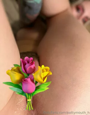 pottymouth_h / thepottymouthpod nude photo #0187