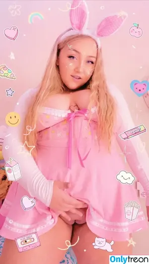 poutprincessxx / thepoutiest фото голая #0071