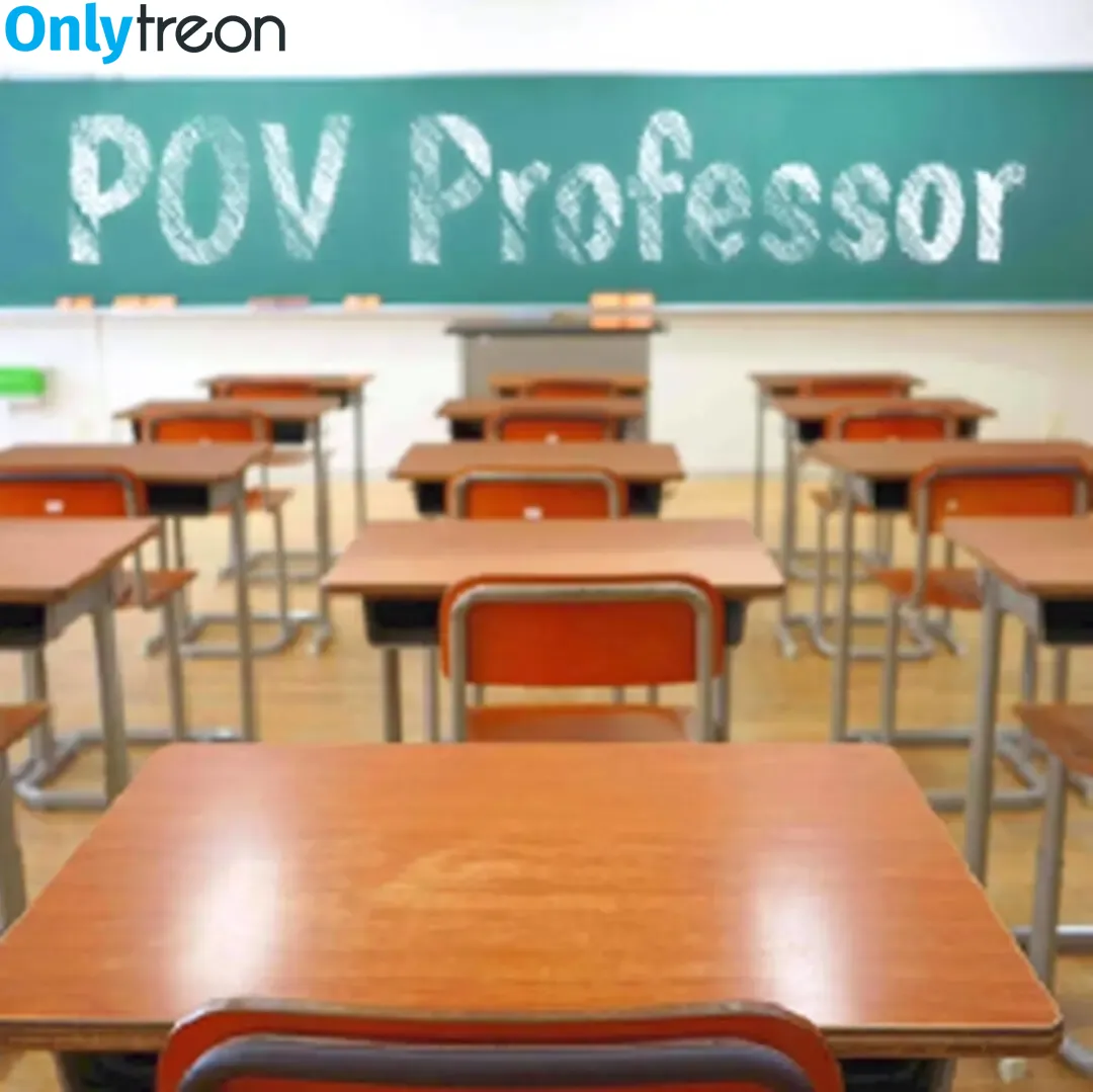 Povprofessor nude photo #0004 (ProfessorPov / povprofessorvip)