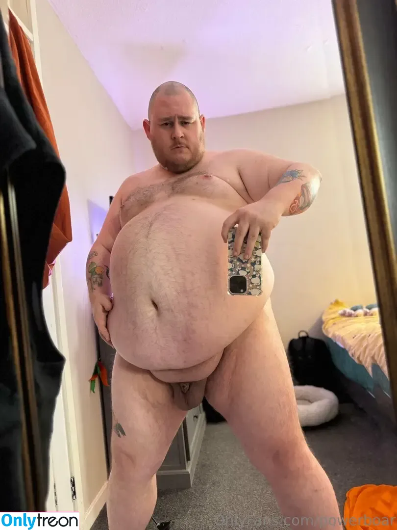 powerboar nude photo #0309 (playpowerboard)