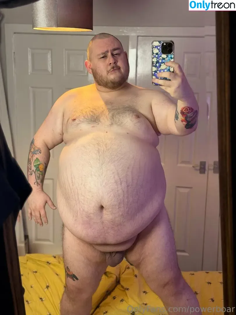 powerboar nude photo #0318 (playpowerboard)