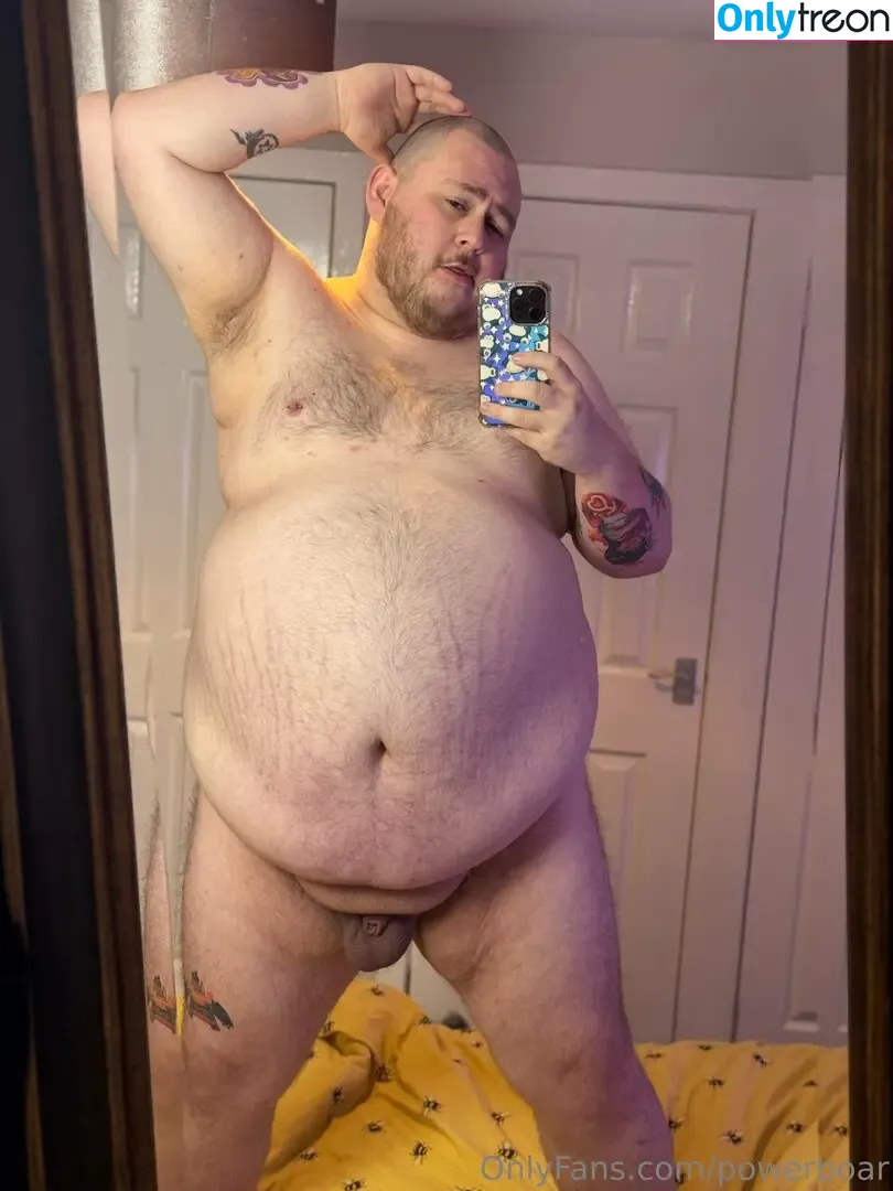 powerboar голая photo #0322 (playpowerboard)