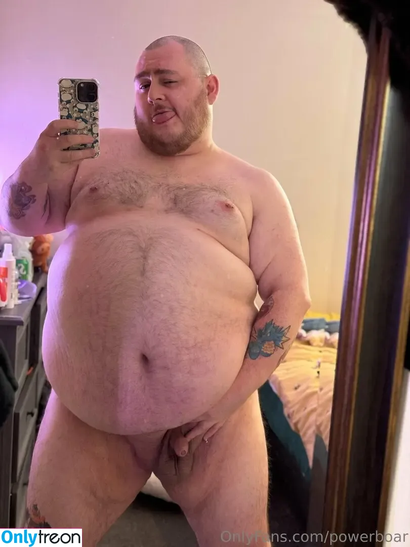 powerboar nude photo #0323 (playpowerboard)