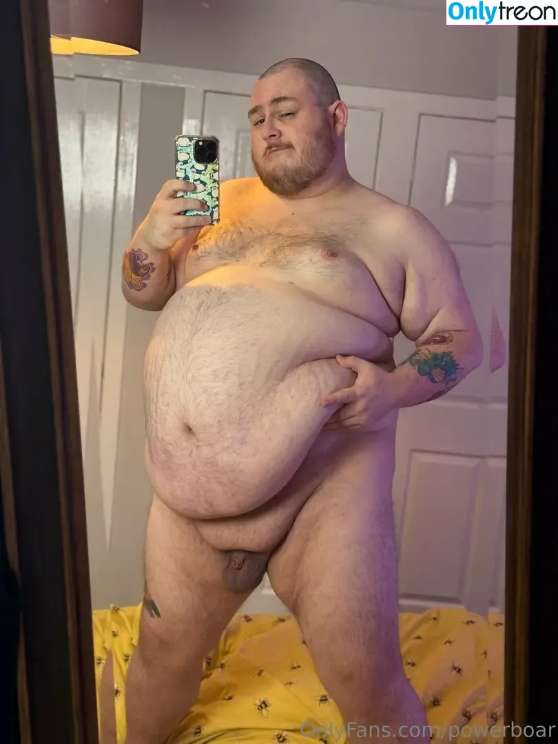 powerboar nude photo #0325 (playpowerboard)