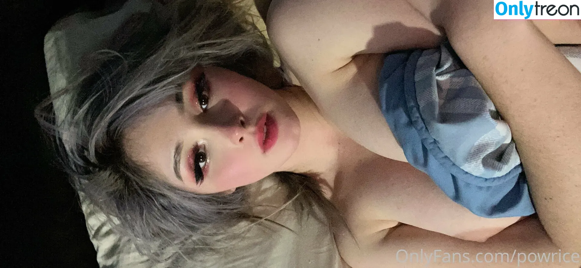 Powrice nude photo #0187 (itsjustpow / powriceee)