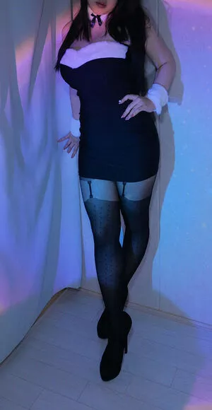 Ppomo / PPOMODOLI / ppomo.asmr nude photo #0183