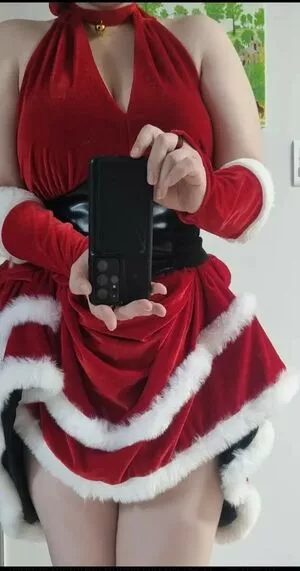 Ppomo / PPOMODOLI / ppomo.asmr nude photo #0192