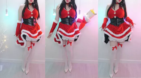 Ppomo / PPOMODOLI / ppomo.asmr nude photo #0195