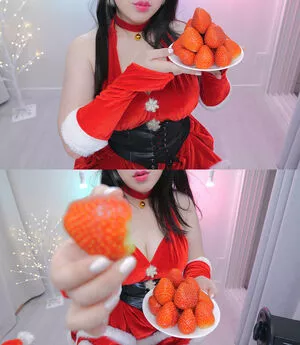 Ppomo / PPOMODOLI / ppomo.asmr nude photo #0196