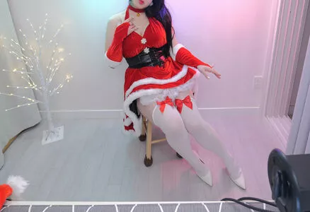 Ppomo / PPOMODOLI / ppomo.asmr nude photo #0211
