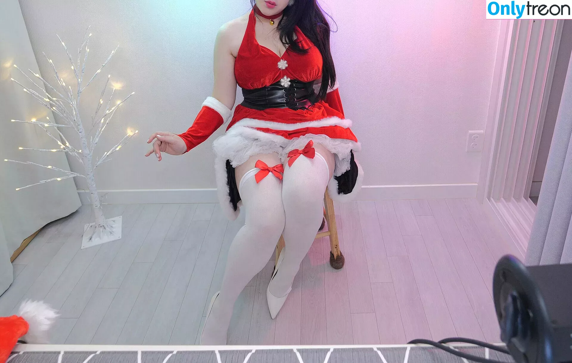 Ppomo nude photo #0208 (PPOMODOLI / ppomo.asmr)
