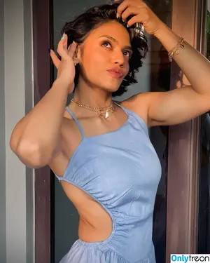 Prableen Kaur / fitspirit19 фото голая #0006