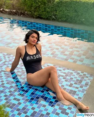 Prableen Kaur / fitspirit19 фото голая #0010