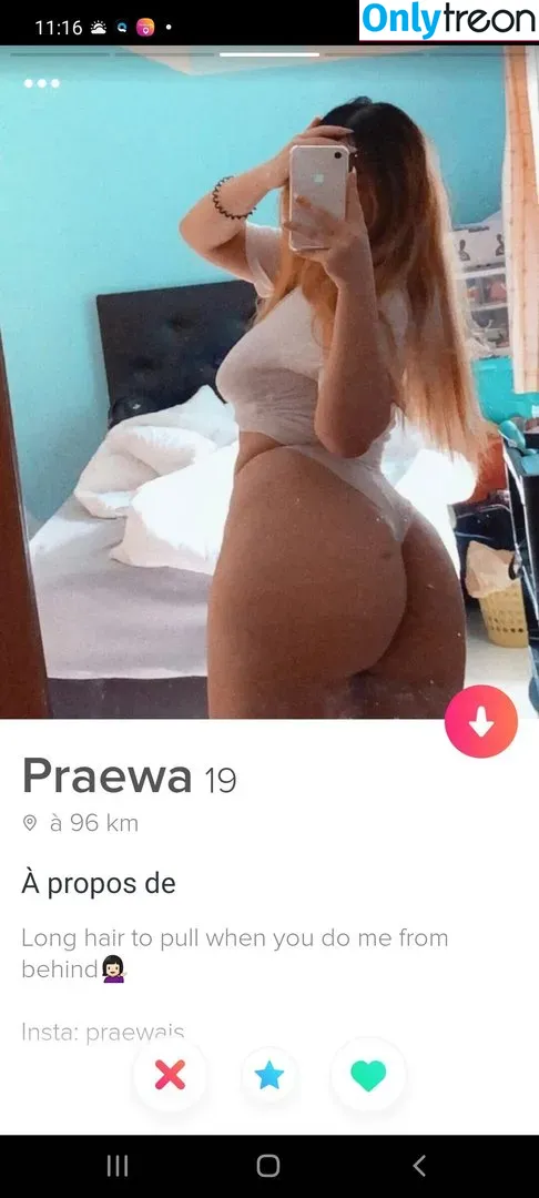 Praewajs nude photo #0008 (insanelyvain)