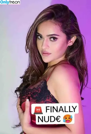 Prajakta Dusane / praju_starlet nude photo #0091