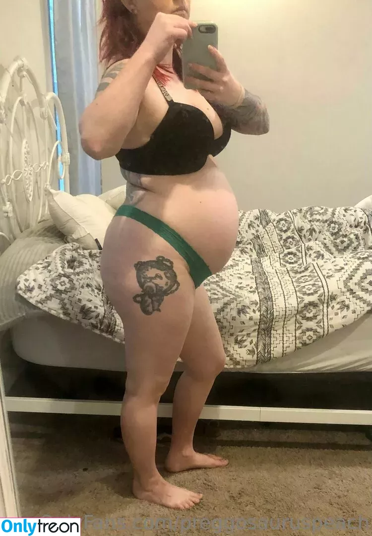 preggosauruspeach nude photo #0011 (priscillaagrace_)