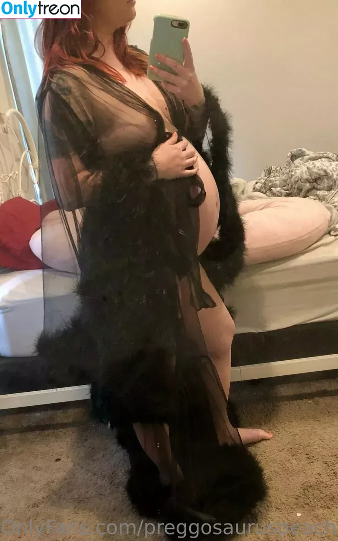 preggosauruspeach nude photo #0018 (priscillaagrace_)