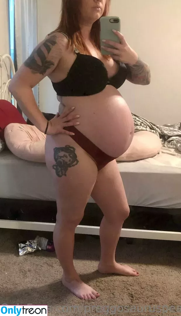 preggosauruspeach nude photo #0029 (priscillaagrace_)