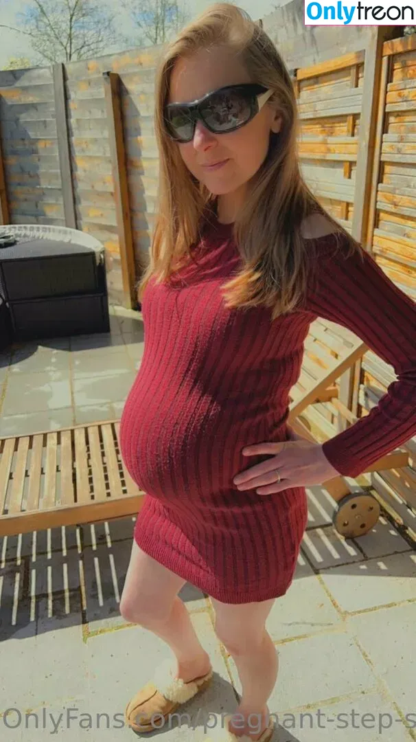 pregnant-step-sister nude photo #0147 (lillyjbennett)