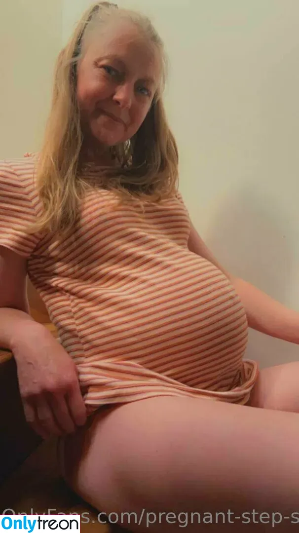 pregnant-step-sister nude photo #0230 (lillyjbennett)