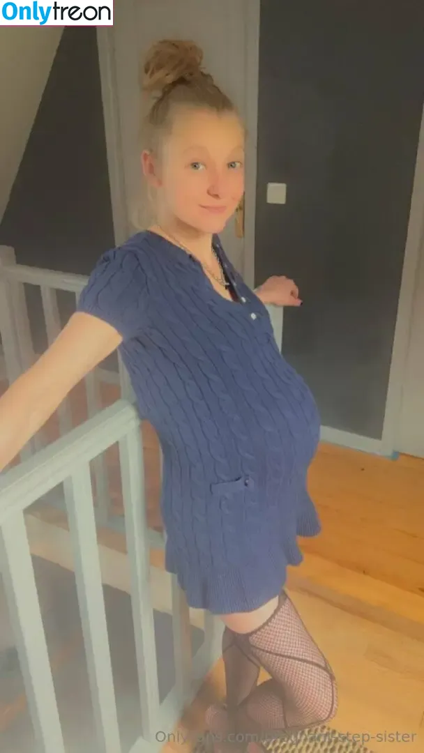 pregnant-step-sister nude photo #0520 (pregnantstepsister_)