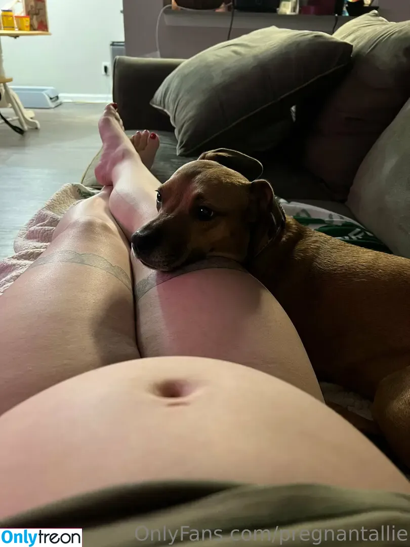 pregnantallie голая photo #0002 (alliecuozzo)