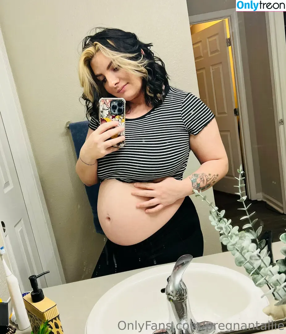 pregnantallie голая photo #0008 (alliecuozzo)