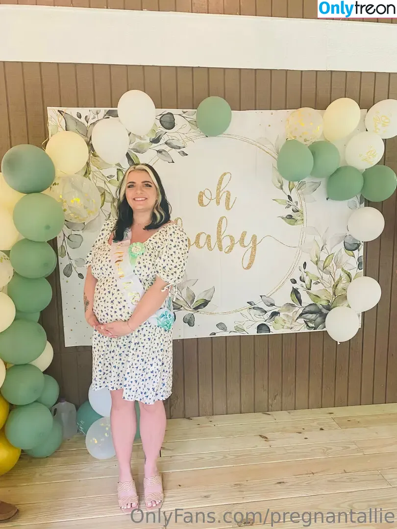pregnantallie голая photo #0012 (alliecuozzo)