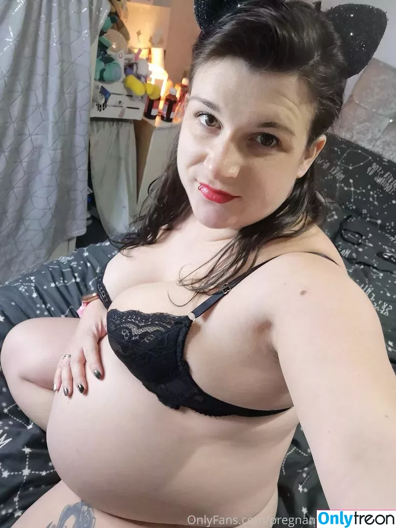 pregnantgothmama nude photo #0005 (pregnantgothmama)