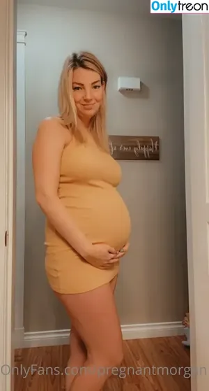 pregnantmorgan / expecting_grey nude photo #0066