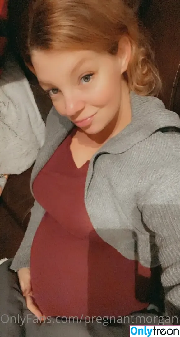 pregnantmorgan nude photo #0013 (expecting_grey)