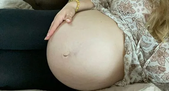 pregnantpolly30 / ppll3 фото голая #0005