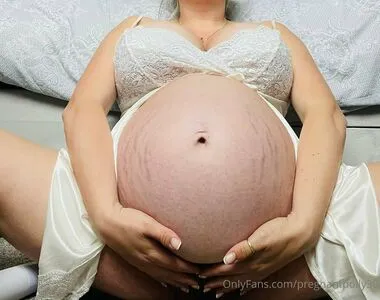 pregnantpolly30 / ppll3 фото голая #0009