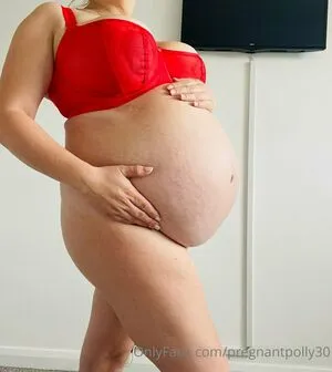 pregnantpolly30 / ppll3 фото голая #0016