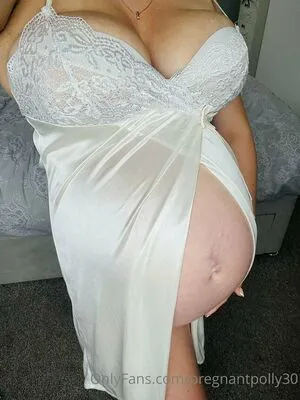 pregnantpolly30 / ppll3 фото голая #0018