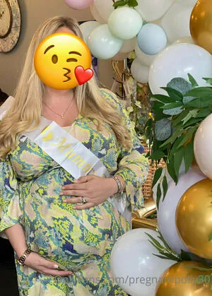 pregnantpolly30 / ppll3 фото голая #0029