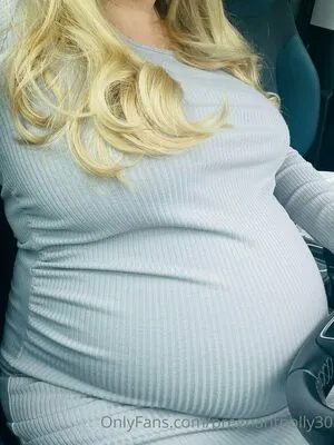 pregnantpolly30 / ppll3 фото голая #0033