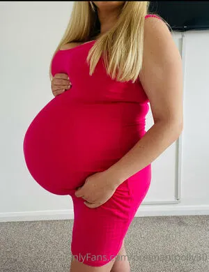 pregnantpolly30 / ppll3 фото голая #0034