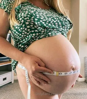 pregnantpolly30 / ppll3 фото голая #0059