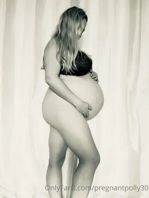 pregnantpolly30 / ppll3 фото голая #0069