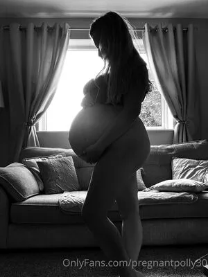 pregnantpolly30 / ppll3 фото голая #0075