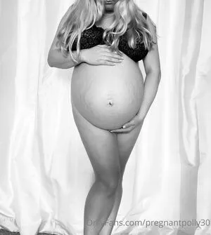 pregnantpolly30 / ppll3 фото голая #0082